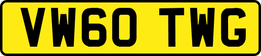 VW60TWG