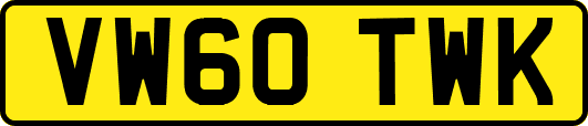 VW60TWK