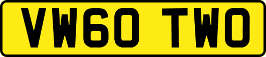 VW60TWO