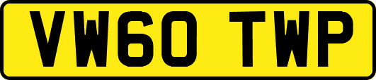 VW60TWP