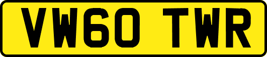 VW60TWR