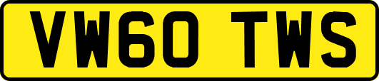 VW60TWS