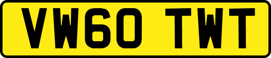 VW60TWT