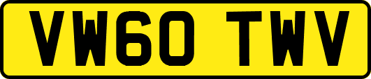 VW60TWV