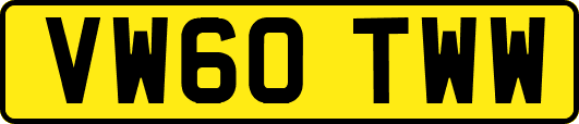 VW60TWW