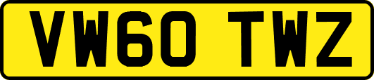 VW60TWZ