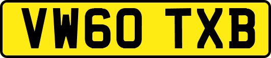 VW60TXB
