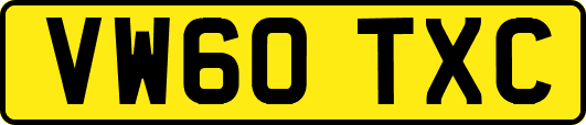 VW60TXC