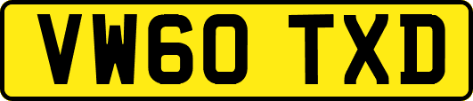 VW60TXD