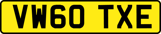 VW60TXE