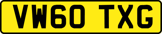 VW60TXG