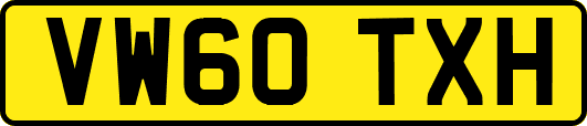 VW60TXH