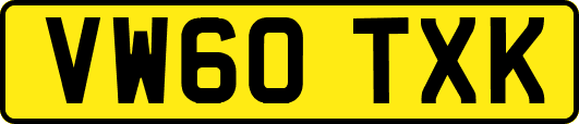 VW60TXK