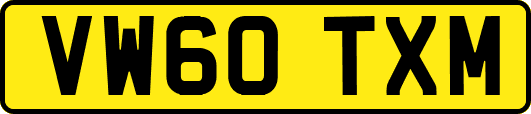 VW60TXM