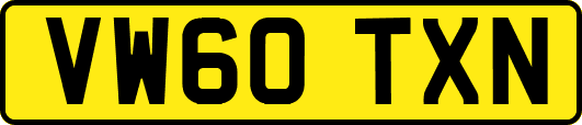 VW60TXN