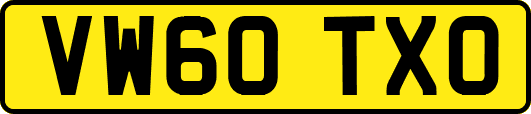 VW60TXO