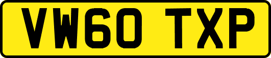 VW60TXP