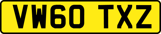 VW60TXZ