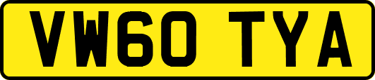 VW60TYA