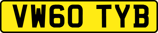 VW60TYB