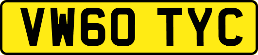 VW60TYC
