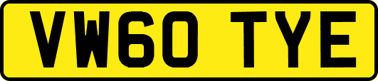 VW60TYE