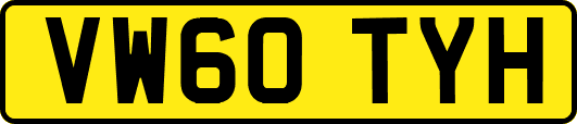 VW60TYH