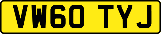 VW60TYJ