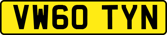 VW60TYN