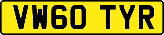 VW60TYR