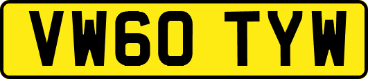 VW60TYW