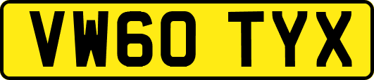 VW60TYX