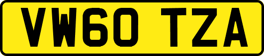 VW60TZA