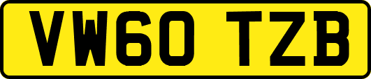 VW60TZB