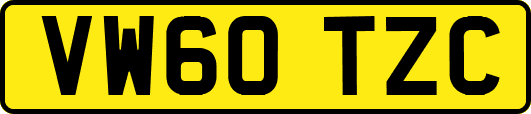 VW60TZC