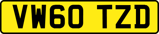 VW60TZD