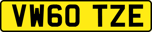 VW60TZE