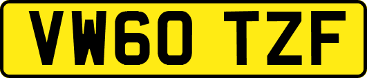 VW60TZF