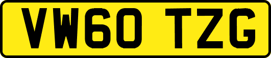 VW60TZG