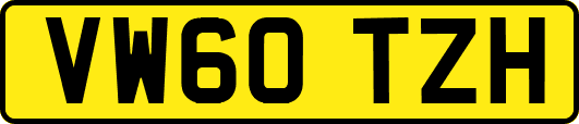VW60TZH