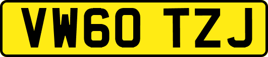 VW60TZJ