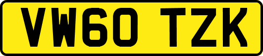 VW60TZK
