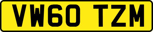 VW60TZM