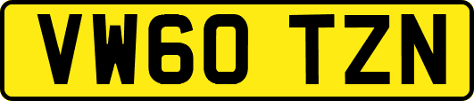 VW60TZN