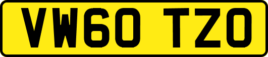 VW60TZO