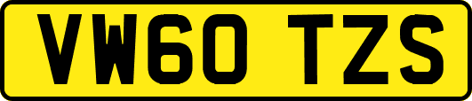 VW60TZS