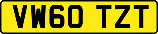 VW60TZT