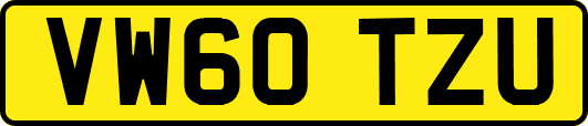 VW60TZU
