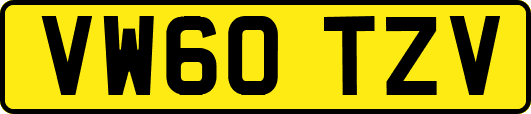 VW60TZV