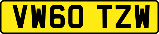 VW60TZW
